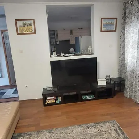 Apartment Yellow Balaton Balatonkeresztur