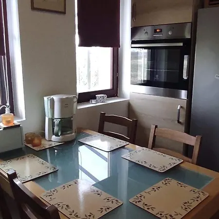 Apartment Yellow Balaton *