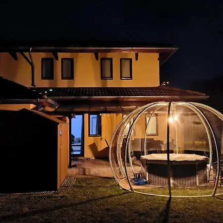 Apartment Yellow Balaton