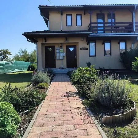 Apartment Yellow Balaton