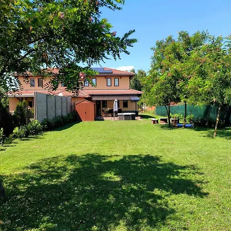 Apartment Yellow Balaton